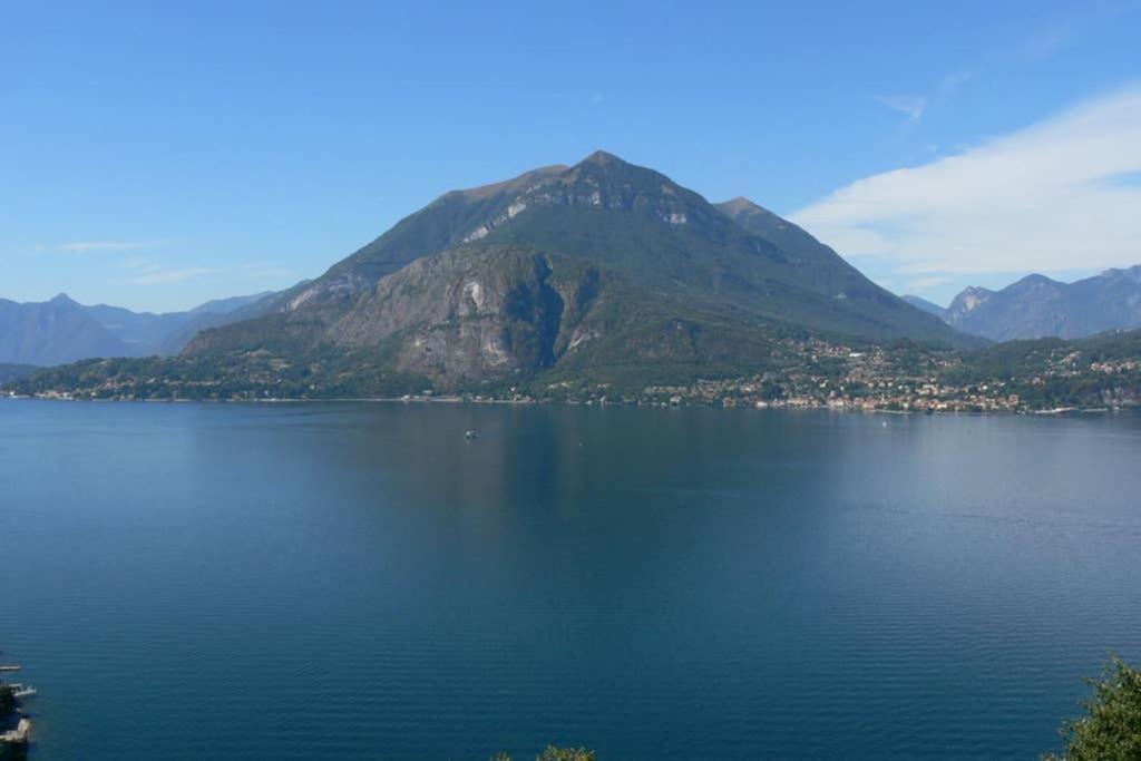 Luci Sul Lago - A Real Paradise Perledo Exteriör bild