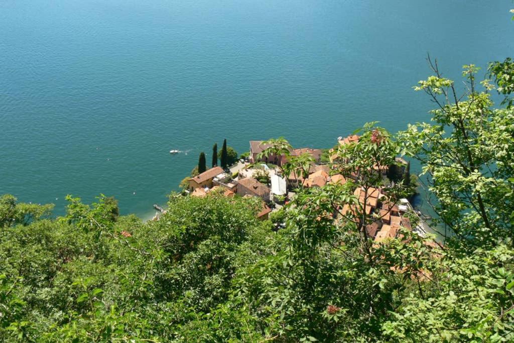 Luci Sul Lago - A Real Paradise Perledo Exteriör bild