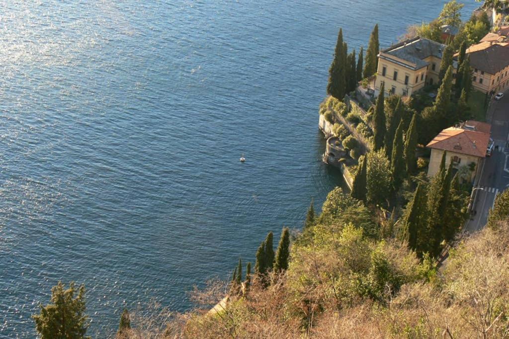 Luci Sul Lago - A Real Paradise Perledo Exteriör bild