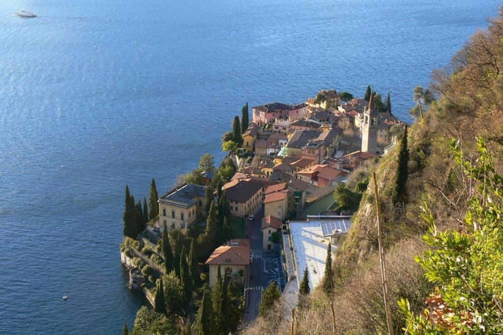 Luci Sul Lago - A Real Paradise Perledo Exteriör bild
