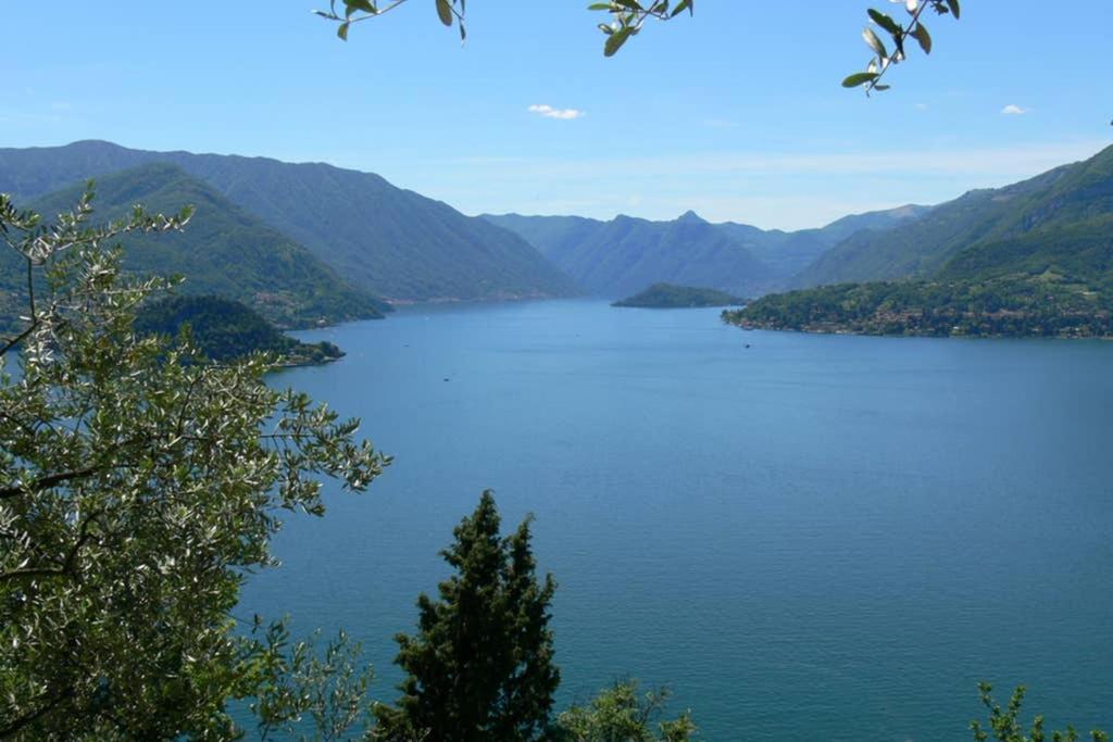 Luci Sul Lago - A Real Paradise Perledo Exteriör bild