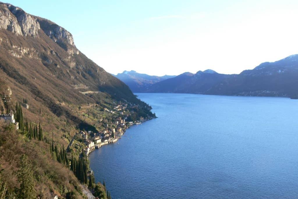 Luci Sul Lago - A Real Paradise Perledo Exteriör bild