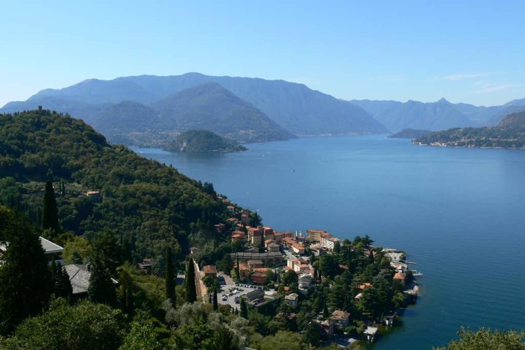 Luci Sul Lago - A Real Paradise Perledo Exteriör bild